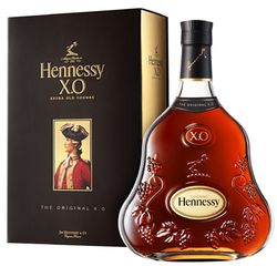 Hennessy XO Magnum 40% 1,5 l (kazeta)