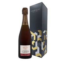 Yves Jacques MCM82 Rosé 0,75 l