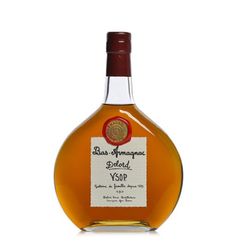 Armagnac Delord V.S.O.P 40% 0,7 l (holá láhev)