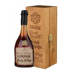 Comte Joseph Hors d´Age 0,7 l