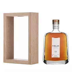 Maison Gélas Tradition 18 Ans d´Age 40% 0,7 l