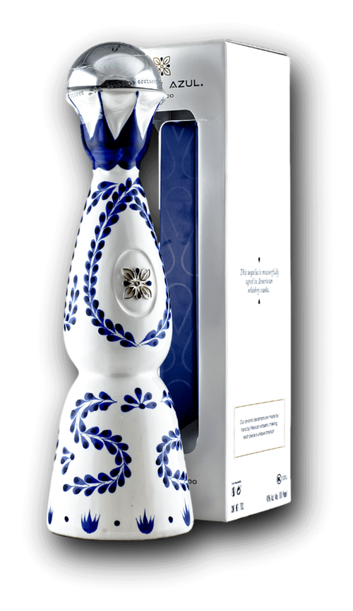 Clase Azul Tequila Reposado Kosher 100% Agave - Keramika 40% 0,7L