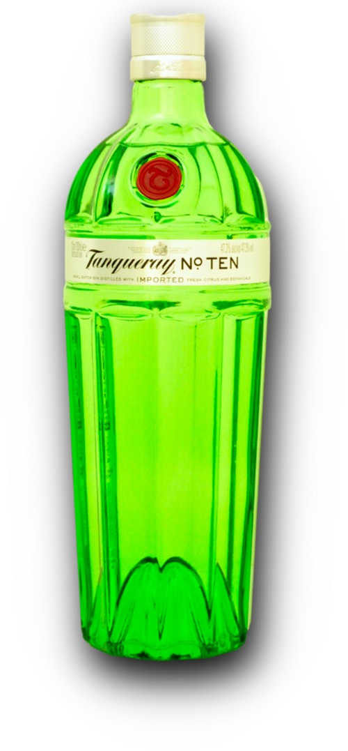 Tanqueray N°. Ten 47,3% 1,0L