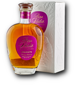 Pura Vida Pasión 38% 0,7L