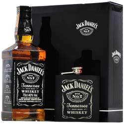 Jack Daniel´s 40% 0,7L