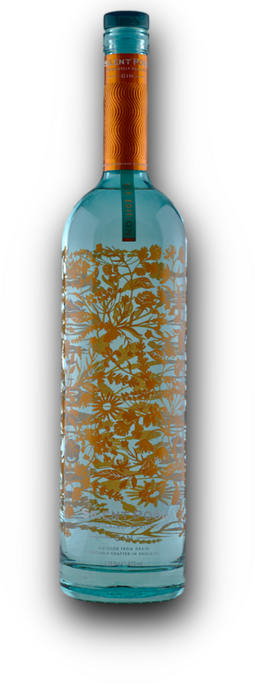 Silent Pool 43% 1,5L