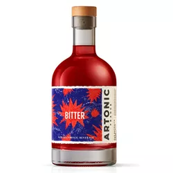 Artonic Bitter 0% O,7 l