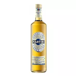 Martini Floreale Alcohol Free 0,75 l