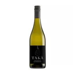 Taka Marlborough Sauvignon Blanc 13% 0,75 l