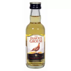 Famous Grouse 40 % 0,05 l