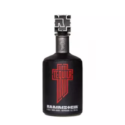 Rammstein Tequila 38% 0,7 l