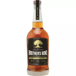 Brothers Bond 7 yo Bottled in Bond 50% 0,75l
