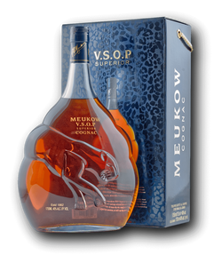 Meukow VSOP Superior 40% 1,75L