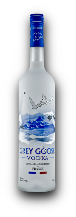 Grey Goose 40% 3,0L