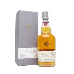 Glenkinchie 12y 43% 0,7 l (karton)