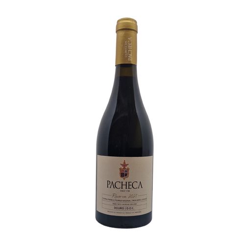 Pacheca Reserva Tinto 0,75 l