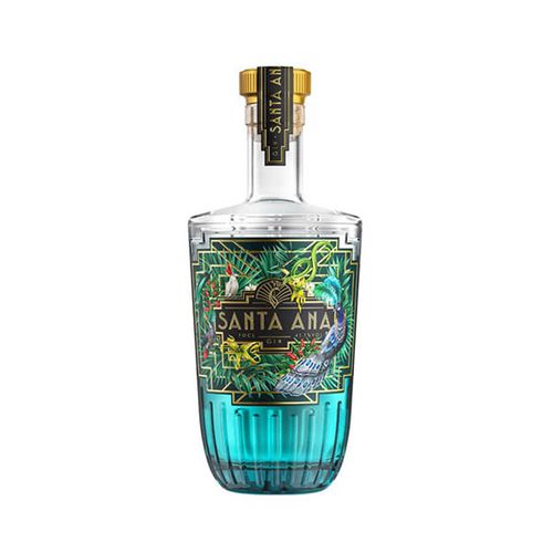 Santa Ana Gin 0,7 l