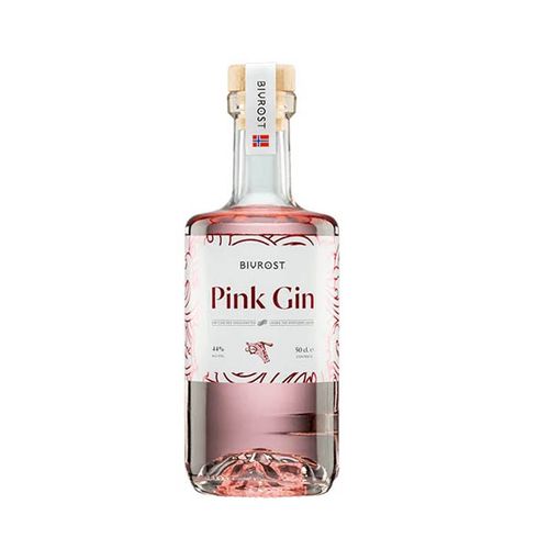 Bivrost Pink Gin 0,5 l