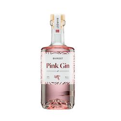 Bivrost Pink Gin 0,5 l