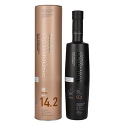 Bruichladdich Octomore 14.2 Edition 57,7% 0,7 l