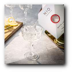 NIO Cocktails White Lady 30,2% 0,1L