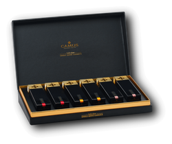 Camus Single Serve 40% 6 x 0,03L
