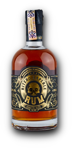 Ritero Xaperle Horkýže Slíže 40% 0,7L