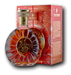 Rémy Martin XO Limited Edition 40% 0,7L