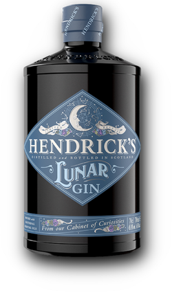 Hendrick´s LUNAR 43.4% 0.7L