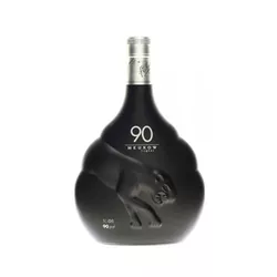 Meukow 90proof Cognac 0,7 l