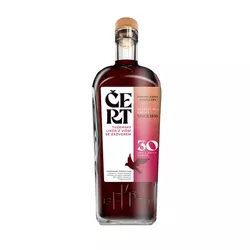 FK Distillery Frederic Kafka Čert 30% 1 l
