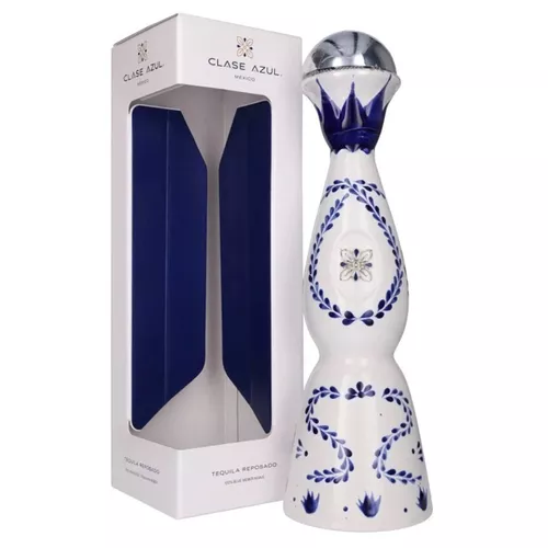 Clase Azul Tequila Reposado Kosher 100% Agave Keramika 40% 0,7 l