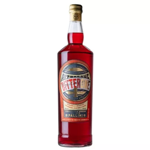 Pallini Bitterone 1l 28%