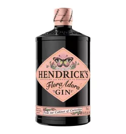 Hendricks Flora Adora 43,4 % 0,7 l