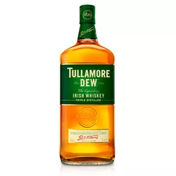 Tullamore D.E.W. 1L 40%
