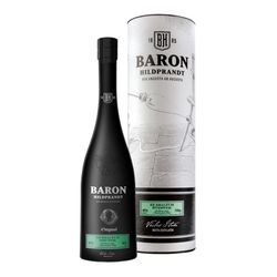 Baron Hildprandt ze zralých hrušek v dárkové tubě 0,7 l