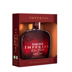 Barceló Imperial Porto Cask 0,7 l