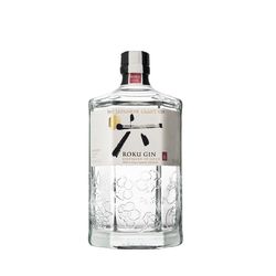 Roku Gin 0,7 l