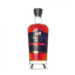 Pusser´s 15y 40% 0,7 l (karton)