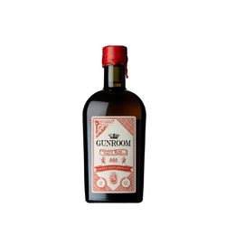 Gunroom Navy Rum 65% 0,5 l (holá láhev)