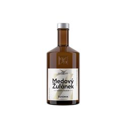 Medový Žufánek 0,5 l