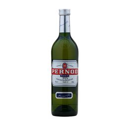 Ricard Pastis Pernod 0,7 l
