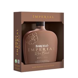 Barceló Imperial Maple Cask 0,7 l