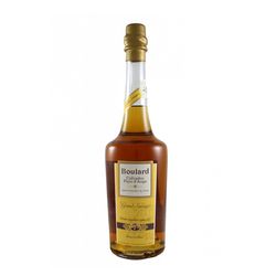 Boulard Grand Solage 40% 0,7 l (holá láhev)