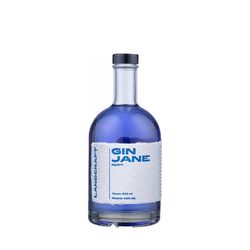 Landcraft Gin Jane 0,5 l