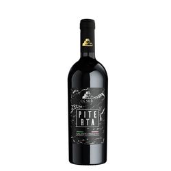 Cantine Erario Piterta Passito Primitivo I.G.P. 0,75 l