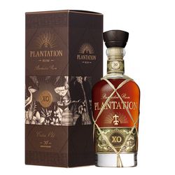 Plantation 20th anniversary 40% 0,7 l (karton)