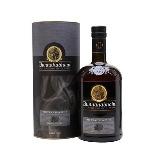 Bunnahabhain Toiteach a Dha 46,3% 0,7 l (tuba)