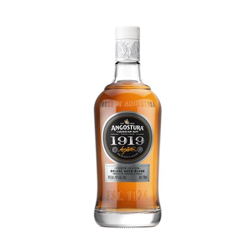 Angostura 1919 Deluxe Aged 0,7 l (holá láhev)