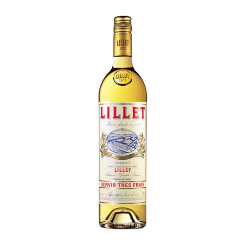 Lillet Blanc 0,75 l